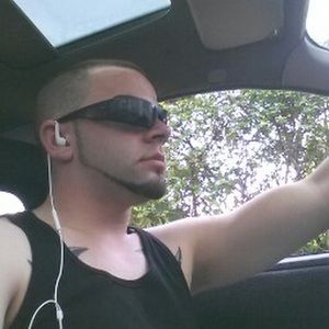 Meet your Posher, Cory